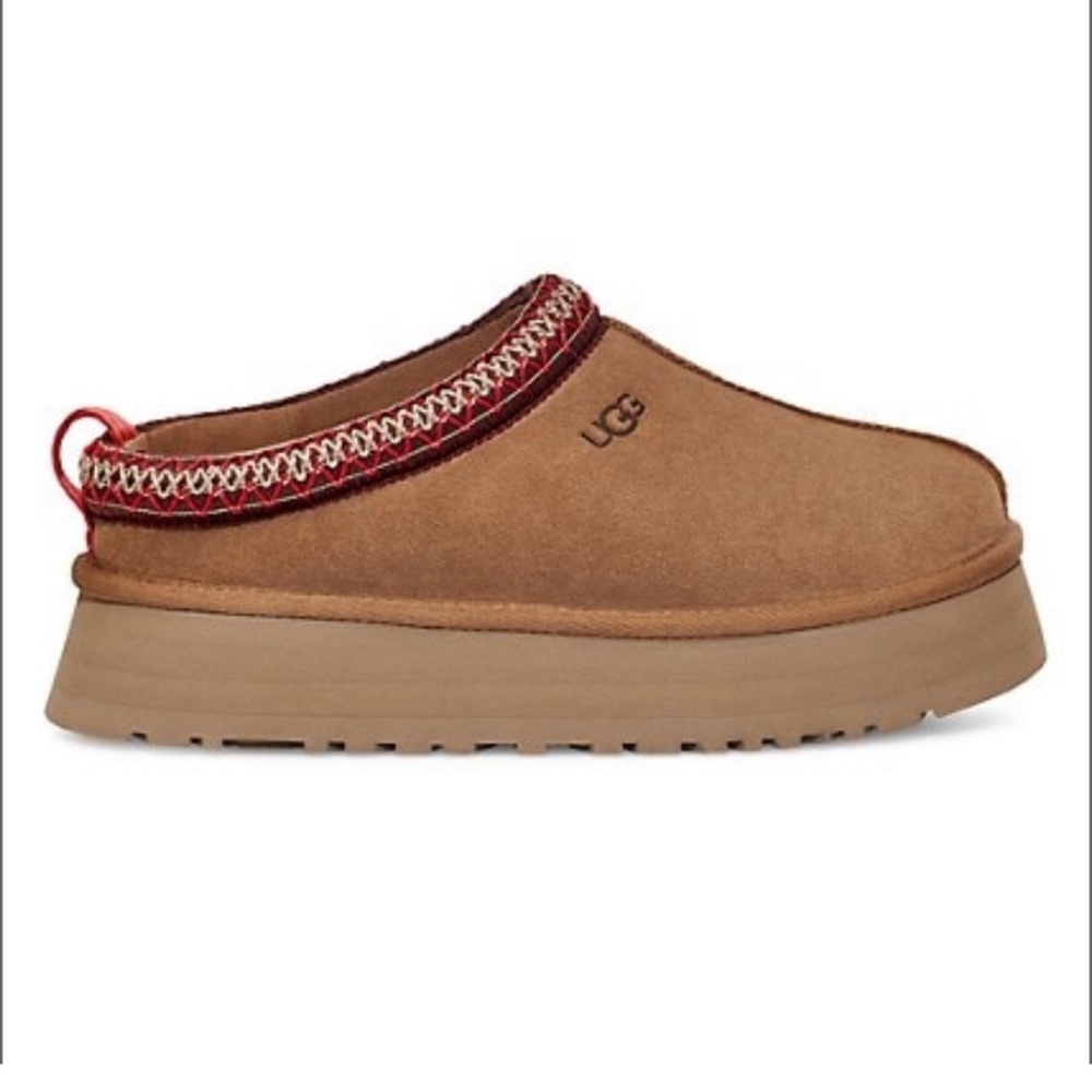 New with Tags UGG Tazz Platform Slippers Size 9 (FIRM ON PRICE)
